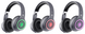Навушники Defender FreeMotion B571 Bluetooth LED, Gray (63571) (6918549) 63571