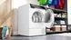 Bosch Сушильна машина тепловий насос, 9кг, A+++, 61см, дисплей, білий (375354) WQB245B0UA