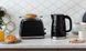 Тостер Russell Hobbs 26061-56 Honeycomb Black (6651553) 23872034003