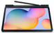 Чехлы для планшетiв SAMSUNG Tab S6 Lite Cover Grey EF-BP610PJEGRU EF-BP610PJEGRU