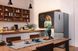 Gorenje Холодильник с нижн. мороз. камерой, 185х60х60см, 2 дв., 210(110)л, А++, NoFrost Plus, Зона св-ти, Внешн.диспл, серый NRK6192AS4