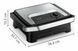 Гриль Tefal GC272D10 (7034930) GC272D10