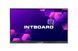 Інтерактивна панель INTBOARD LT86 PC (Android 14)