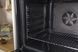 Gorenje Духовой шкаф электрический, 77л, A+, пар, дисплей, 300 &deg;C, Wi-Fi, черный BSA6747A04BGWI