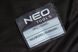Жіноча куртка Neo Tools 80-550 softshell водонепроникна, вітронепроникна та дихаюча S