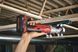 Гвинтокрут кутовий акумуляторний 1/4'' HEX MILWAUKEE, M18 BRAID-0 4933447891