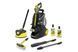 Мінімийка високого тиску Karcher K 5 Power Control Flex Home & Brush Anniversary Edition 2100Вт 145бар 500л/год шланг 10м 12кг (388554) 1.324-709.0