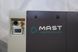 Гвинтовий компресор Mast LZN-10 COMBO inverter (осушувач + ресивер 500 л) LZN-10