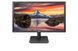 LG Монітор 21.5" 22MP410-B D-Sub. HDMI, VA (384107) 22MP410-B.ADRZ