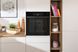 Gorenje Духовой шкаф электрический, 77л, A+, пар, дисплей, 300 &deg;C, Wi-Fi, черный BSA6747A04BGWI