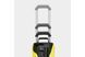 Мінімийка високого тиску Karcher K 5 Power Control Flex Home & Brush Anniversary Edition 2100Вт 145бар 500л/год шланг 10м 12кг (388554) 1.324-709.0