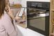 Gorenje Духовой шкаф электрический, 77л, A+, пар, дисплей, 300 &deg;C, Wi-Fi, черный BSA6747A04BGWI