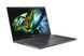 Acer Ноутбук Aspire 5 A515-58M 15.6" FHD IPS, Intel i5-13420H, 16GB, F512GB, UMA, Lin, серый NX.KQ8EU.001