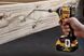 Шурупокрут ударний акумуляторний безщітковий DeWALT DCF850P2T DCF850P2T