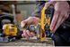 Фрезер акумуляторний безщітковий DeWALT DCW682P2 DCW682P2