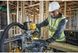 Пила торцювальна акумуляторна безщіткова DeWALT DCS727T2 DCS727T2