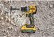 Дриль-шуруповерт акумуляторна безщіткова DeWALT DCD800H2T DCD800H2T