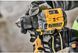 Дриль-шуруповерт акумуляторна безщіткова DeWALT DCD800H2T DCD800H2T