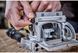Фрезер акумуляторний безщітковий DeWALT DCW682P2 DCW682P2