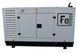 Дизельний генератор FE POWER FE-R 55 KVA FE-R 55 KVA