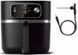 Philips Мультипіч Combi XXL Connected, 2200Вт (367871) HD9880/90