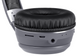 Навушники Defender FreeMotion B571 Bluetooth LED, Gray (63571) (6918549) 63571