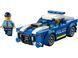 Конструктор LEGO City Поліцейська машина (346852)