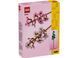 Конструктор LEGO Icons Botanicals Цвіт вишні (380050)