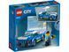 Конструктор LEGO City Поліцейська машина (346852)