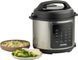 Мультиварка-скороварка Gorenje GMC6SBK (MY-CS6038WPB) (7193445) 746001