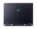 Acer Ноутбук Predator Helios Neo 18 PHN18-71 18" WUXGA IPS, Intel i7-14650HX, 32GB, F1TB, NVD4060-8, Lin (382205) NH.QS0EU.002