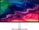 Монитор DELL 27" S2725QC 2xHDMI, USB-C, MM, IPS, 3840x2160, 120Hz, 4ms, sRGB 99%, FreeSync, Pivot 210-BQWS
