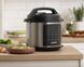 Мультиварка-скороварка Gorenje GMC6SBK (MY-CS6038WPB) (7193445) 746001