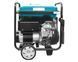 Бензиновый двухцилиндровый генератор KS 15-1E 1/3 ATSR KS 15-1E 1/3 ATSR