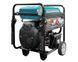 Бензиновый двухцилиндровый генератор KS 15-1E 1/3 ATSR KS 15-1E 1/3 ATSR