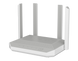 Интернет-центр WiFi BE7200, 4xGigabit, 1x10gb, 1x2,5GB, 1x USB 2.0, 1 x USB 3.2 Кенетический титан (KN-1812)