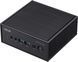 ASUS Комп'ютер персональний неттоп PN42-SN063AV MFF, Intel N100, 4GB, F128GB, UMA, WiFi, W11P (378465) 90MS02L1-M00200