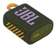 Портативная акустика JBL Go 3 Green (JBLGO3GRN) JBLGO3GRN
