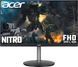 Монiтор 27" Acer XF273Zbmiiprx (UM.HX3EE.Z02) Black UM.HX3EE.Z02