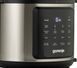 Мультиварка-скороварка Gorenje GMC6SBK (MY-CS6038WPB) (7193445) 746001