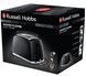 Тостер Russell Hobbs 26061-56 Honeycomb Black (6651553) 23872034003