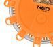 Дорожня сигнальна лампа NEO TOOLS 99-128, 12+3 LED, 5 режимів, магніт