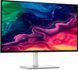 Монитор DELL 27" S2725QC 2xHDMI, USB-C, MM, IPS, 3840x2160, 120Hz, 4ms, sRGB 99%, FreeSync, Pivot 210-BQWS