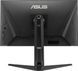 Монітор Asus 27" TUF Gaming VG27AQL5A 2xHDMI, DP, MM, IPS, 2560x1440, 210Hz, 1ms, sRGB 130%, AdaptiveSync, Pivot, HDR400 (392841) 90LM0BM0-B01371