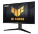 ASUS Монитор 27" TUF Gaming VG27AQML1A 2xHDMI, DP, 2xUSB, MM, IPS, 2560x1440, 260Hz, 1ms, DCI-P3 90%, AdaptiveSync, Pivot, HDR400 90LM05Z0-B07370