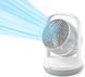 Вентилятор Philips настольный Series 2000, CX2050/00 (389413) CX2050/00