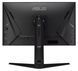 ASUS Монитор 27" TUF Gaming VG27AQML1A 2xHDMI, DP, 2xUSB, MM, IPS, 2560x1440, 260Hz, 1ms, DCI-P3 90%, AdaptiveSync, Pivot, HDR400 90LM05Z0-B07370