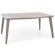 Садовый стол HECHT ANEGADA BEIGE TABLE HECHTANEGADABEIGETABLE