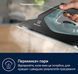 Electrolux Праска, 2600Вт, 370мл, паровий удар 230гр, алюмінієва підошва, зелено-чорний (376743) E7SI2-6OG
