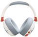 Навушники JBL JR470NC White (JBLJR470NCWHT) (7065598) JBLJR470NCWHT